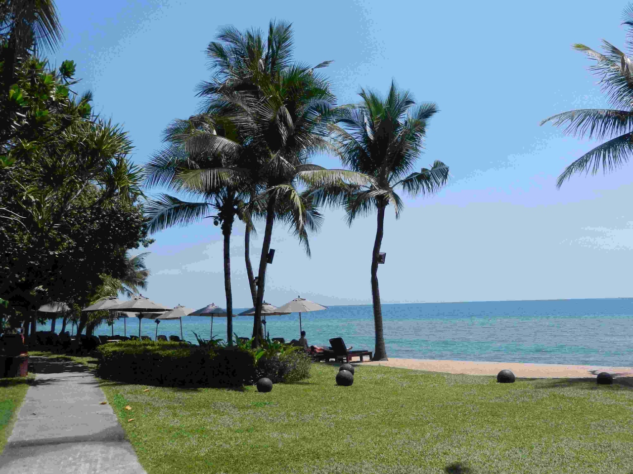 17年9月 アナンタラホアヒンでまた何もしない休日を過ごす ホテルの中の巻 Hua Hin ホアヒン タイ の旅行記 ブログ By Nekochanさん フォートラベル