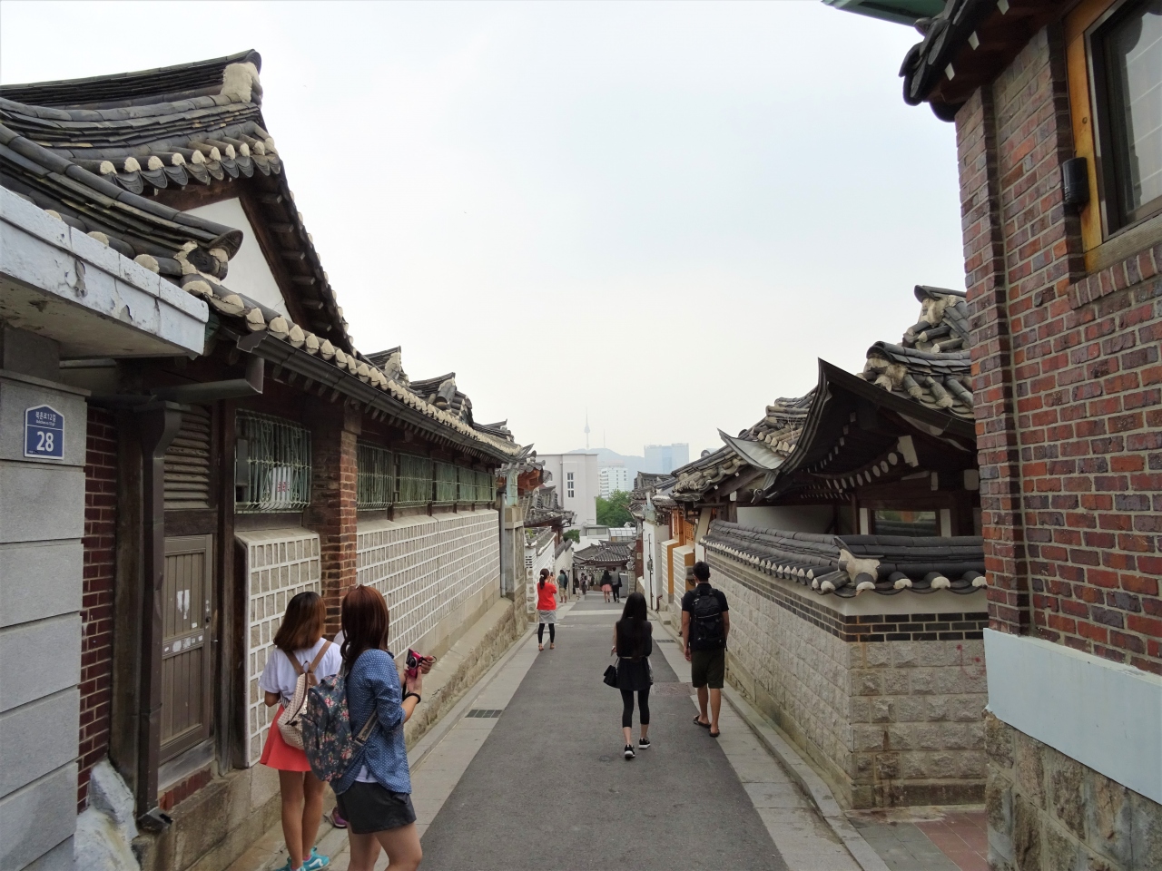 ソウル2泊3日 母と娘の2人旅 ソウル 韓国 の旅行記 ブログ By Nadeshiko28さん フォートラベル