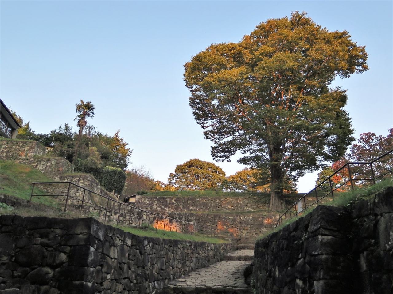 15年10月 塩原温泉に宿泊してお城巡り 塩原温泉郷 栃木県 の旅行記 ブログ By Nankoさん フォートラベル