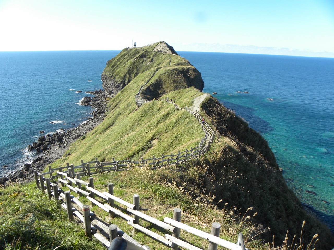 積丹半島ブルーラインを走る そしてニセコへ 積丹半島 北海道 の旅行記 ブログ By Hｕｕｍａさん フォートラベル