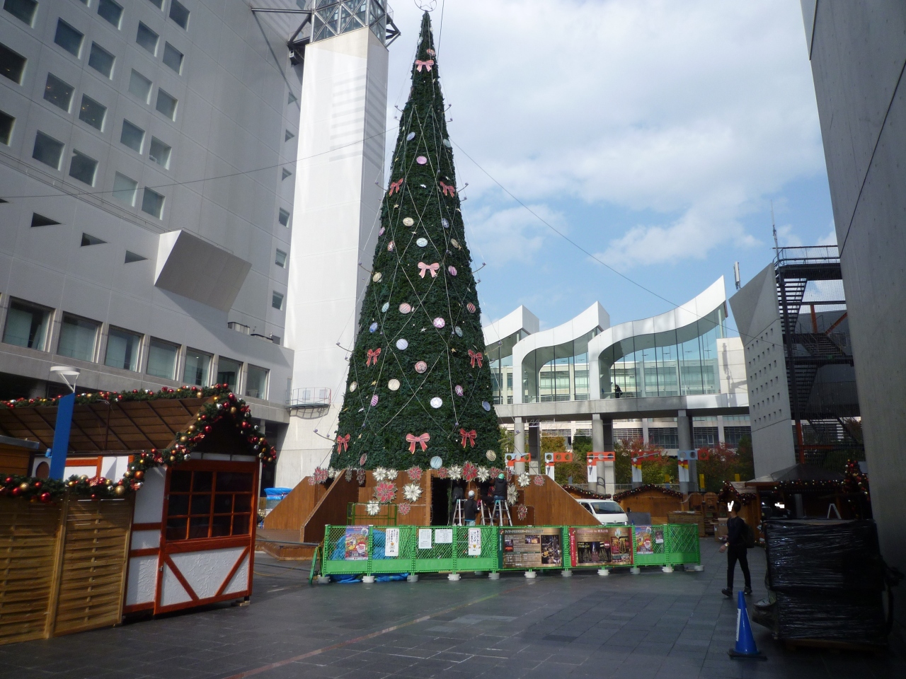 時々リッチな女子会で大阪梅田へ キタ 大阪駅 梅田 大阪 の旅行記 ブログ By Unotvxqさん フォートラベル