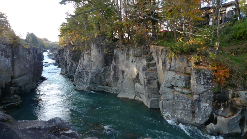 世界遺産平泉 厳美渓 一ノ関 松島 仙台 １日目 岩手県の旅行記 ブログ By ぽわるさん フォートラベル