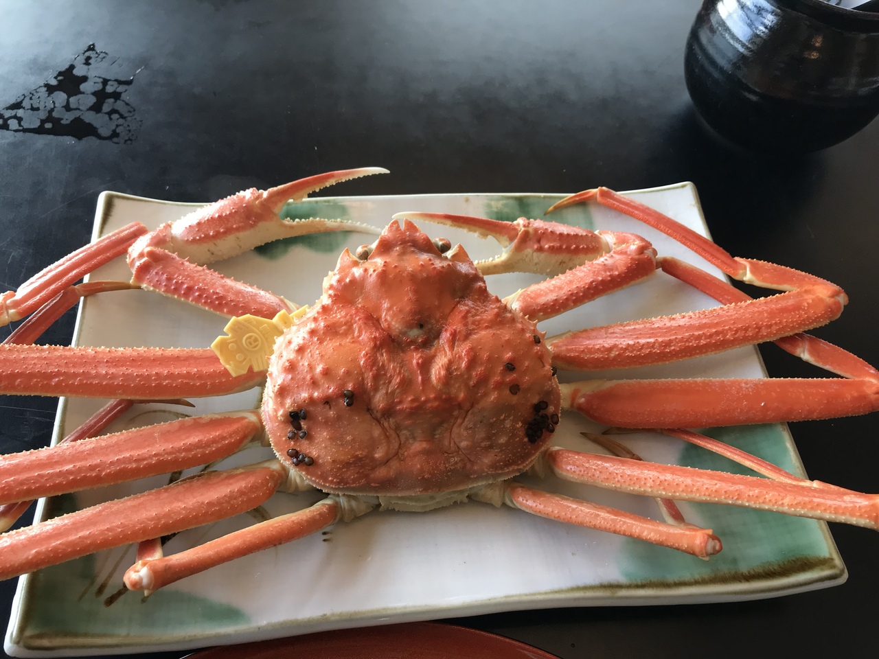 越前ガニを食べました 越前海岸 福井県 の旅行記 ブログ By 旅好きichigocyaさん フォートラベル 越前ガニを食べました 越前海岸 福井県 の旅行記 ブログ By 旅好きichigocyaさん フォートラベル