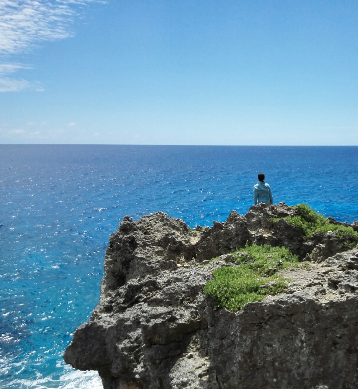 ふらりと家出to グアム 16時間遅延だったけど グアム グアム の旅行記 ブログ By Fujikyoさん フォートラベル
