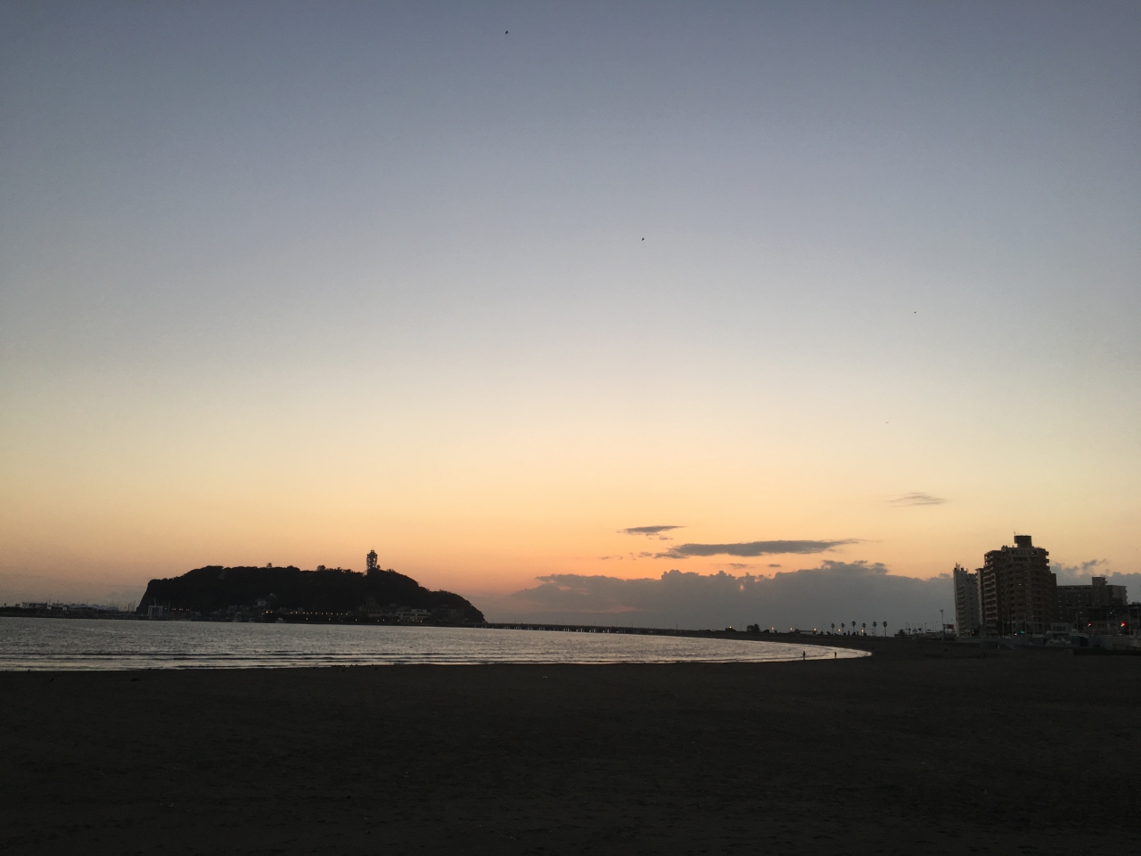 江ノ島 鎌倉2泊3日 歩き倒しの初冬旅 其の一 藤沢 江ノ島 神奈川県 の旅行記 ブログ By Hiro Miさん フォートラベル