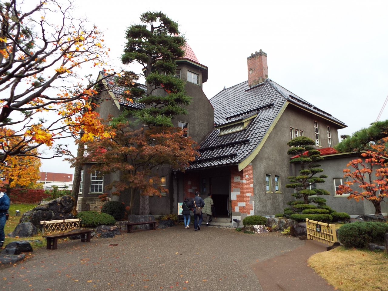 1泊２日 聖地巡礼で弘前に やっぱり青森は遠い 半分近くは移動時間でした 青森県の旅行記 ブログ By Kenkenさん フォートラベル