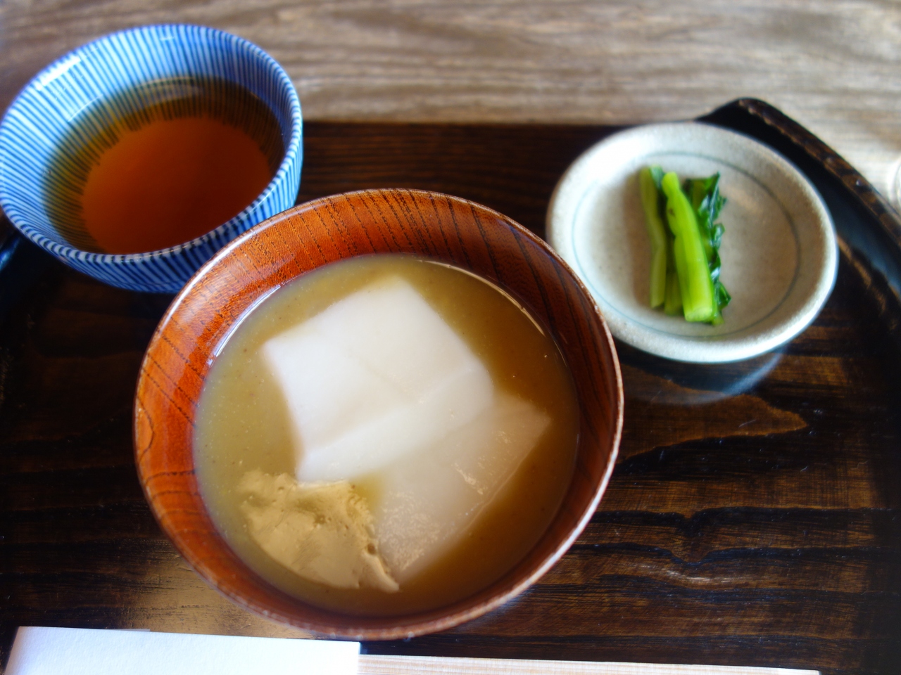 今年も来ました 栗しるこ を食べに 毎年この季節の楽しみです サイコーの栗しるこです 中津川 岐阜県 の旅行記 ブログ By Nomonomoさん フォートラベル