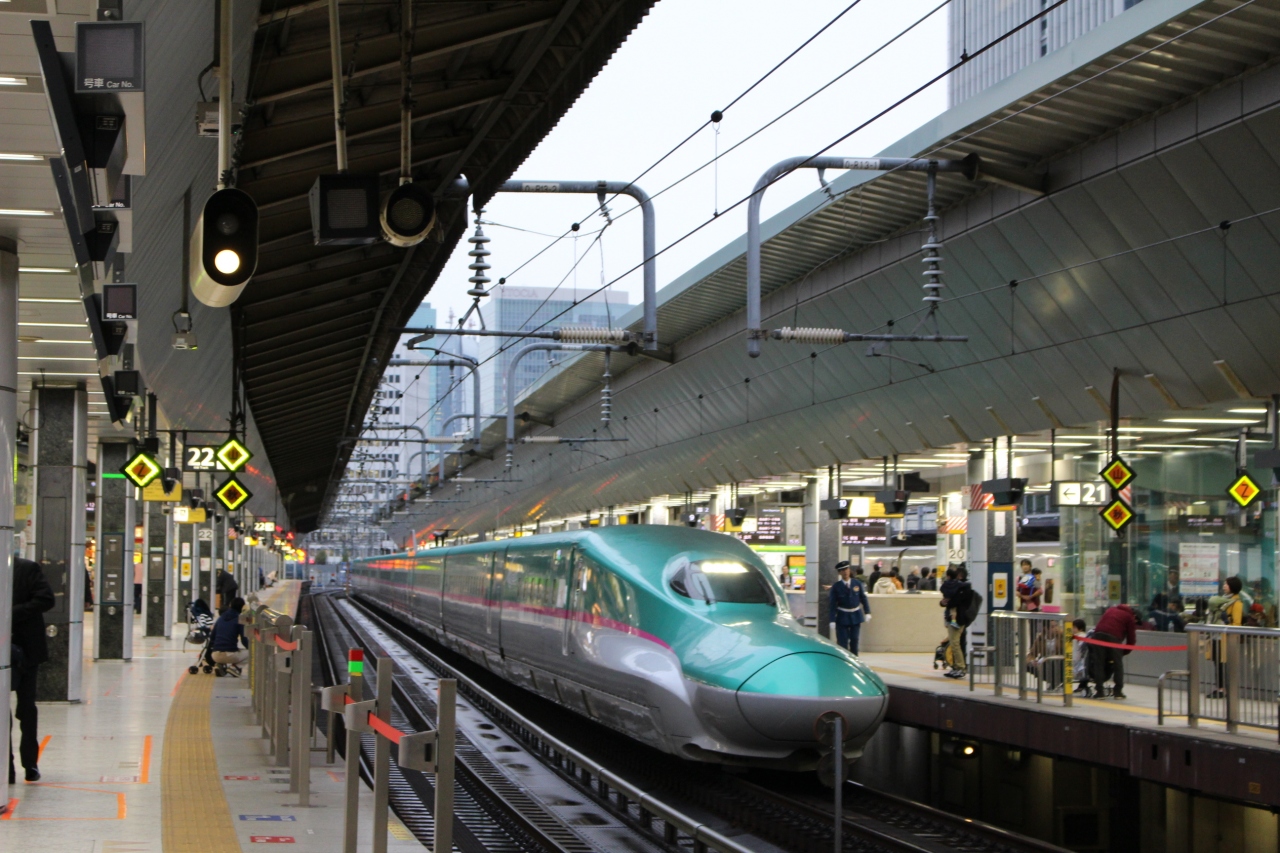 こどもと東京 埼玉 国立科学博物館と鉄道博物館 東京の旅行記 ブログ By Wanakaさん フォートラベル