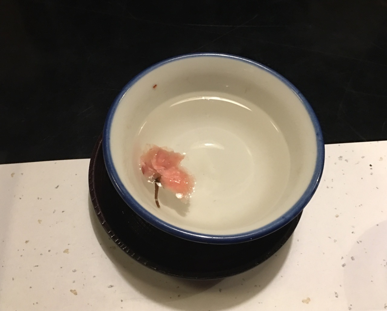 祝い膳 新丸ビルにて 丸の内 大手町 八重洲 東京 の旅行記 ブログ By Ayreさん フォートラベル