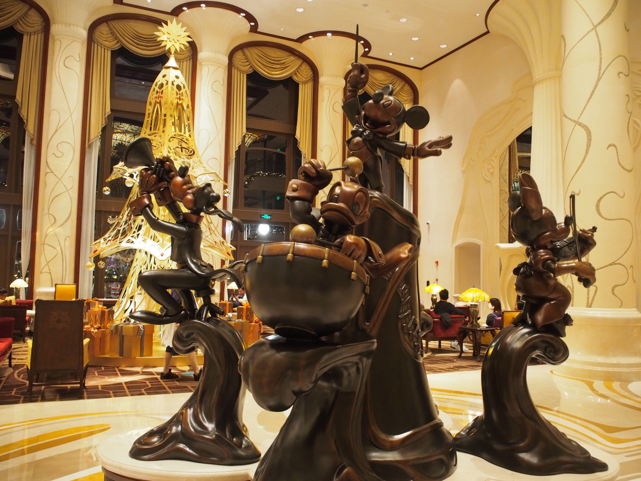 有休いらず 週末母娘で上海ディズニーランドのクリスマス 上海 中国 の旅行記 ブログ By Marielさん フォートラベル 有休いらず 週末母娘で上海ディズニーランドのクリスマス 上海 中国 の旅行記 ブログ By Marielさん フォートラベル