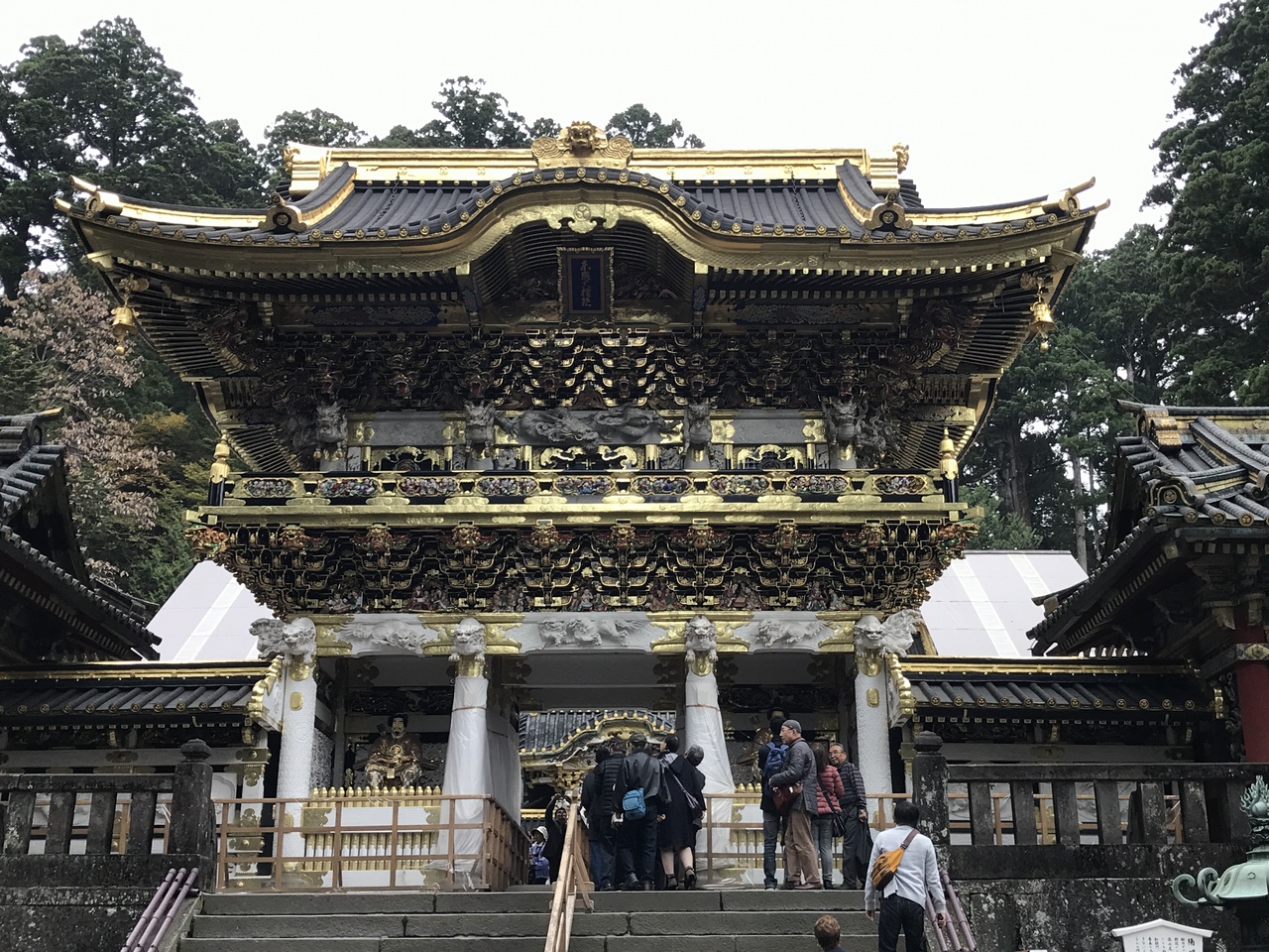 日光東照宮 日光 栃木県 の旅行記 ブログ By Daisiさん フォートラベル