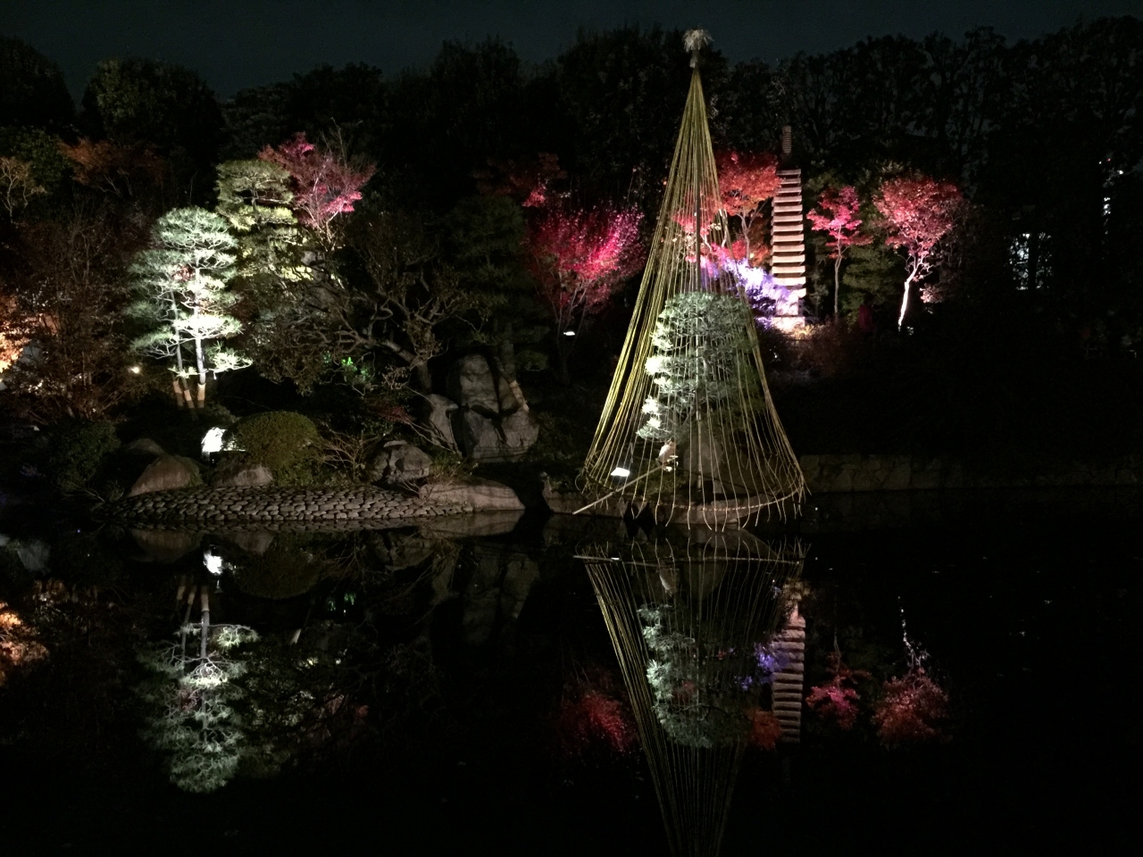 ハイソな目白庭園で紅葉ライトアップ 目白 東京 の旅行記 ブログ By Ktoku3さん フォートラベル ハイソな目白庭園で紅葉ライトアップ 目白 東京 の旅行記 ブログ By Ktoku3さん フォートラベル