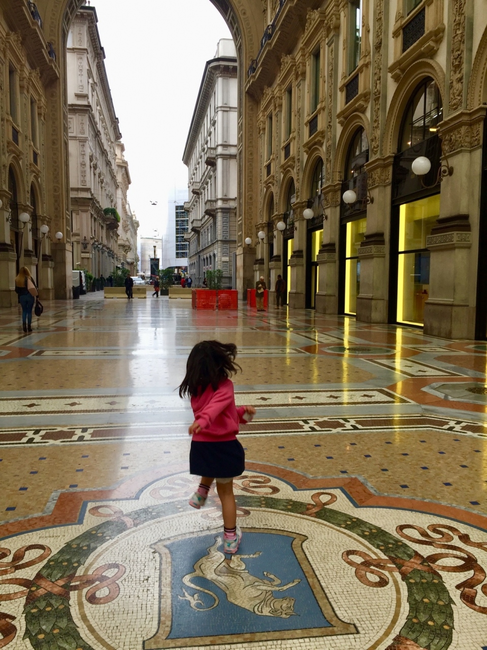 5歳7歳子連れ北イタリアとサンマリノ1 ミラノ編 ミラノ イタリア の旅行記 ブログ By Tamutamuさん フォートラベル 5歳7歳子連れ北イタリアとサンマリノ1 ミラノ編 ミラノ イタリア の旅行記 ブログ By Tamutamuさん フォートラベル