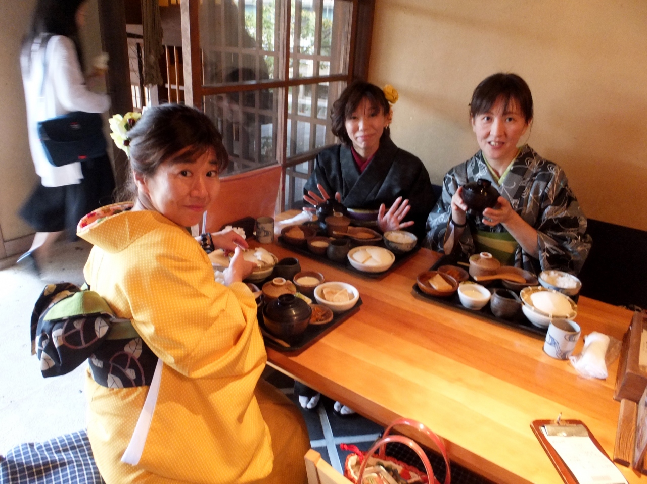 お伊勢参りに 2 オシャレしておはらい町編 伊勢神宮 三重県 の旅行記 ブログ By げっぴーさん フォートラベル お伊勢参りに 2 オシャレしておはらい町編 伊勢神宮 三重県 の旅行記 ブログ By げっぴーさん フォートラベル