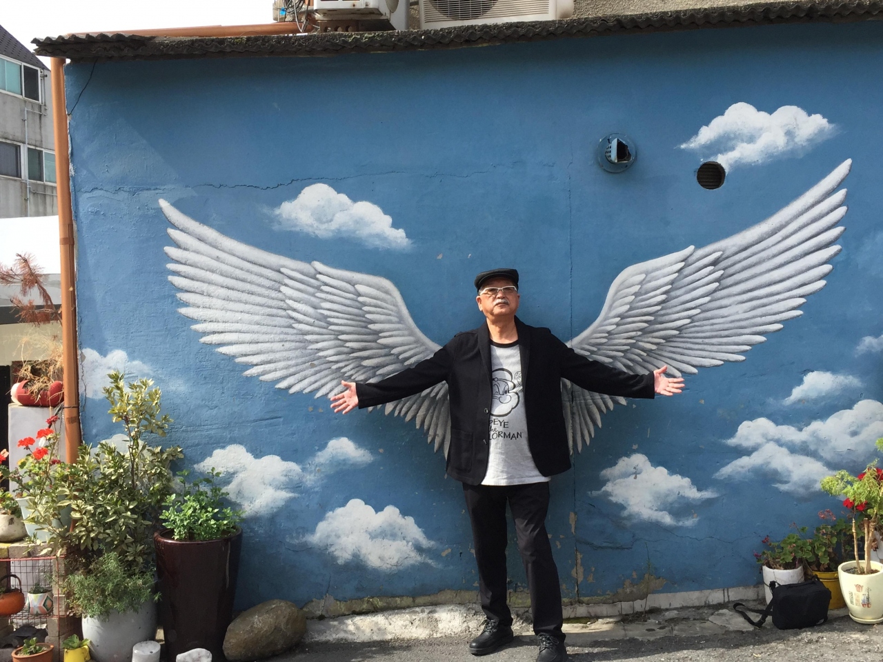 梨花洞路上美術館を歩いてみよう ソウル 韓国 の旅行記 ブログ By Alchemistさん フォートラベル 梨花洞路上美術館を歩いてみよう ソウル 韓国 の旅行記 ブログ By Alchemistさん フォートラベル
