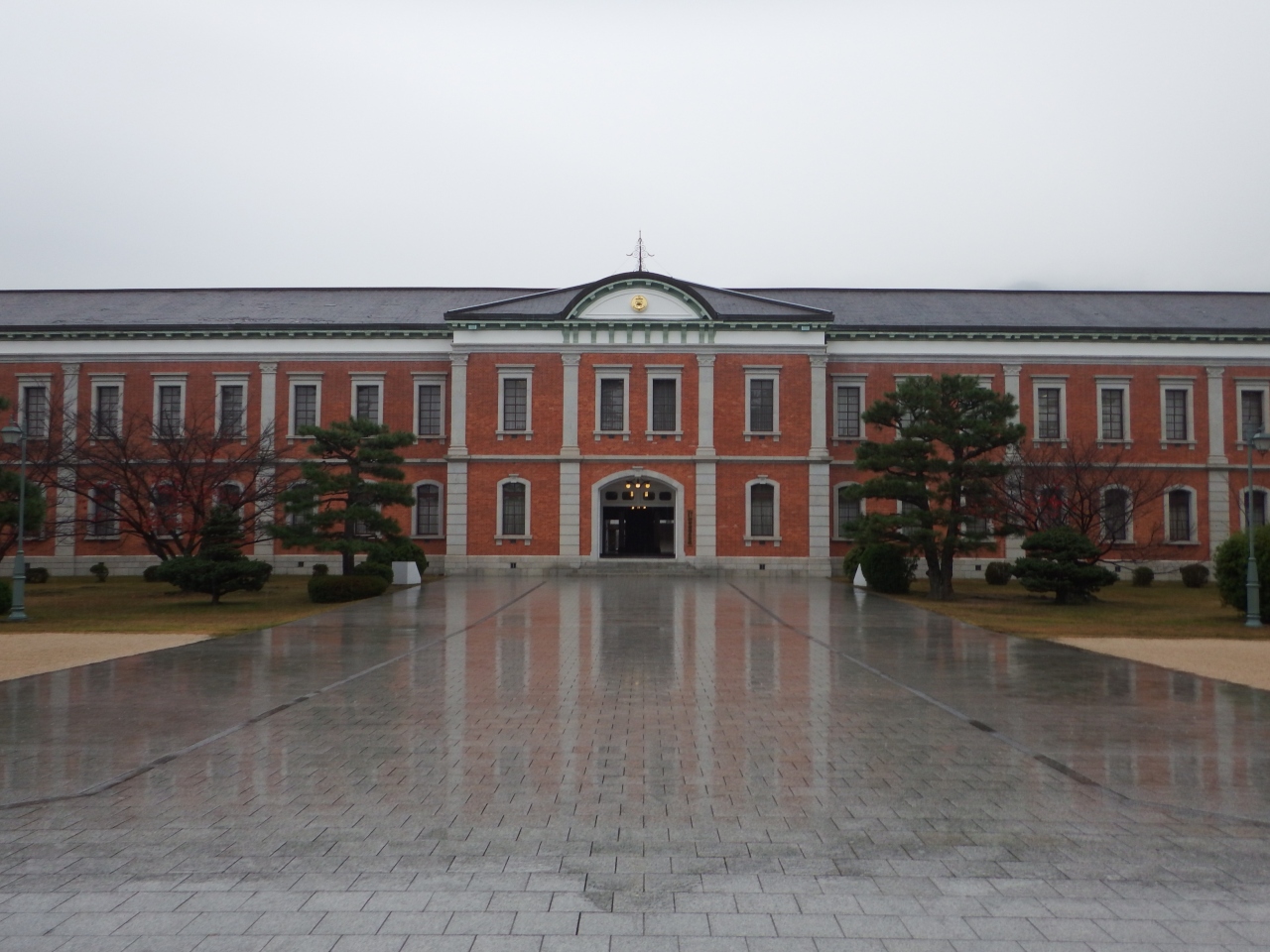27 歴史を学ぶ旅 ~Part1~ 海上自衛隊 第一術科学校見学ツアー