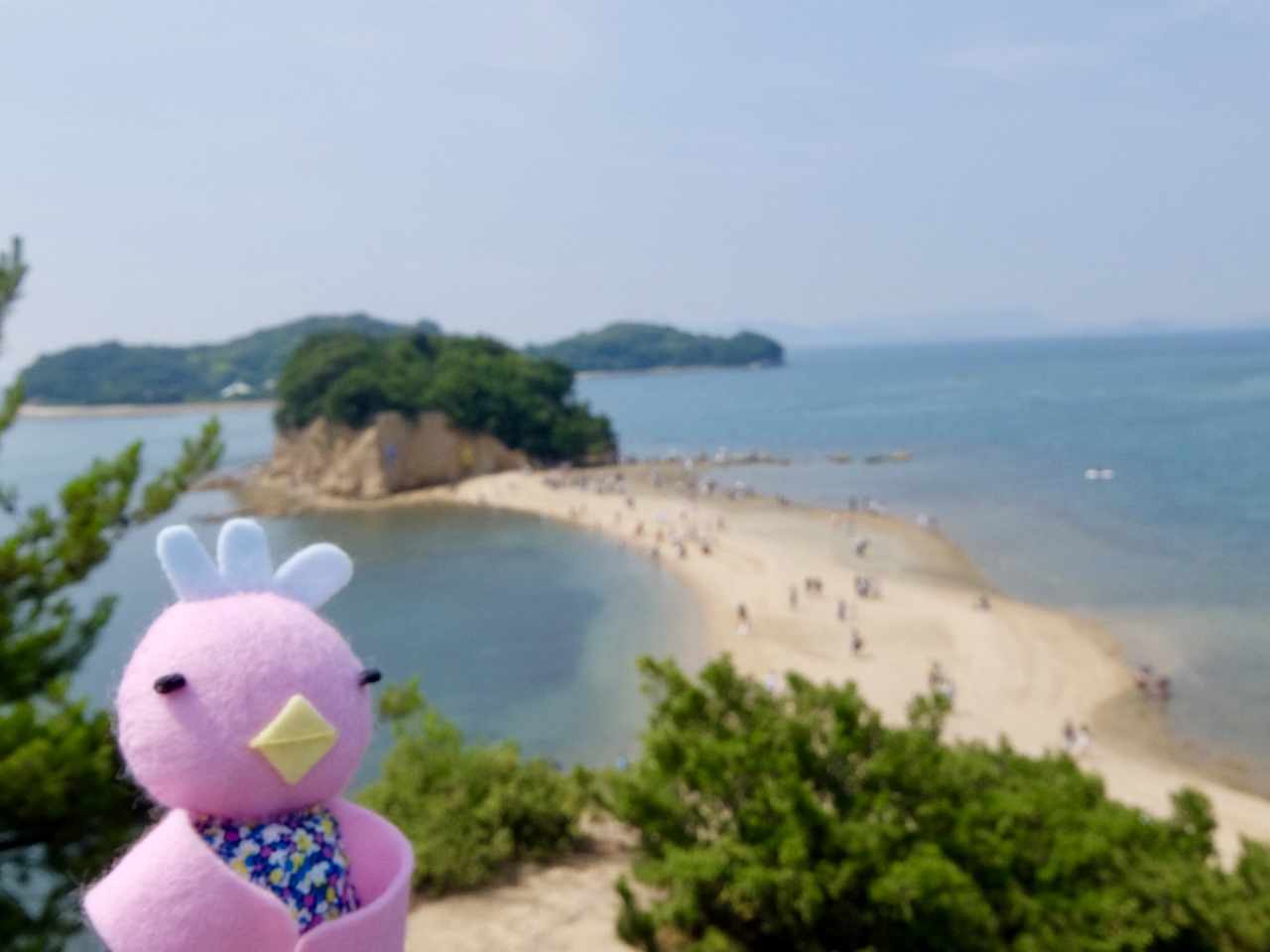 そうだ 香川へ行こう ってことで行ってきました 高松 小豆島編 17年7月 小豆島 香川県 の旅行記 ブログ By Hanapiyoさん フォートラベル