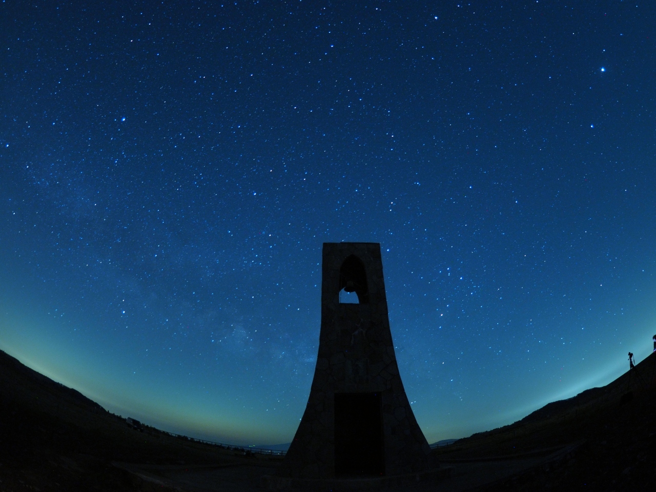 美ヶ原で星景写真撮影 美ヶ原高原 長野県 の旅行記 ブログ By しーちゃんさん フォートラベル