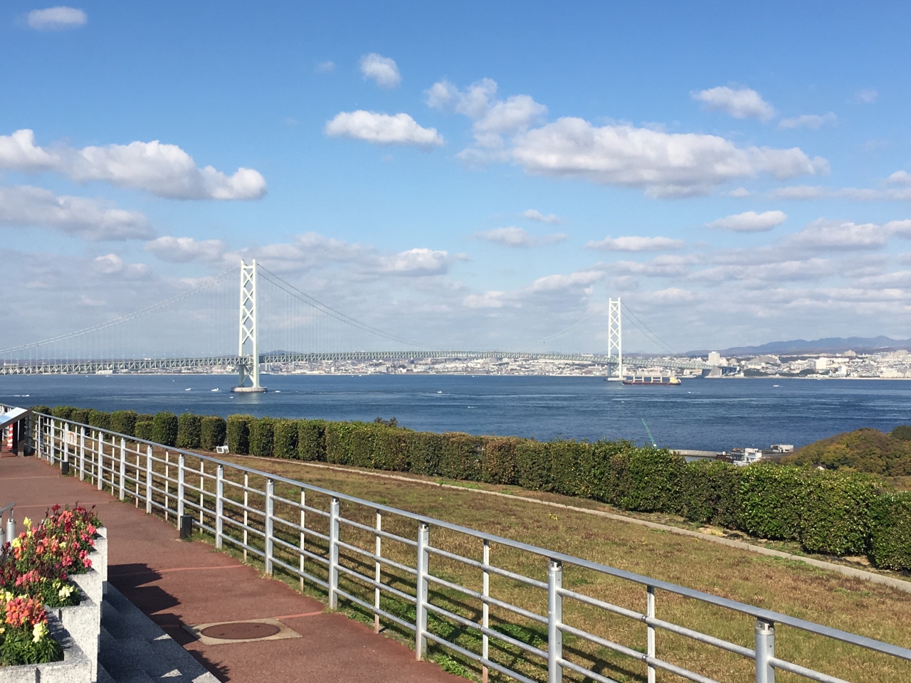 淡路島に行ってきました 淡路島 兵庫県 の旅行記 ブログ By くまおさん フォートラベル