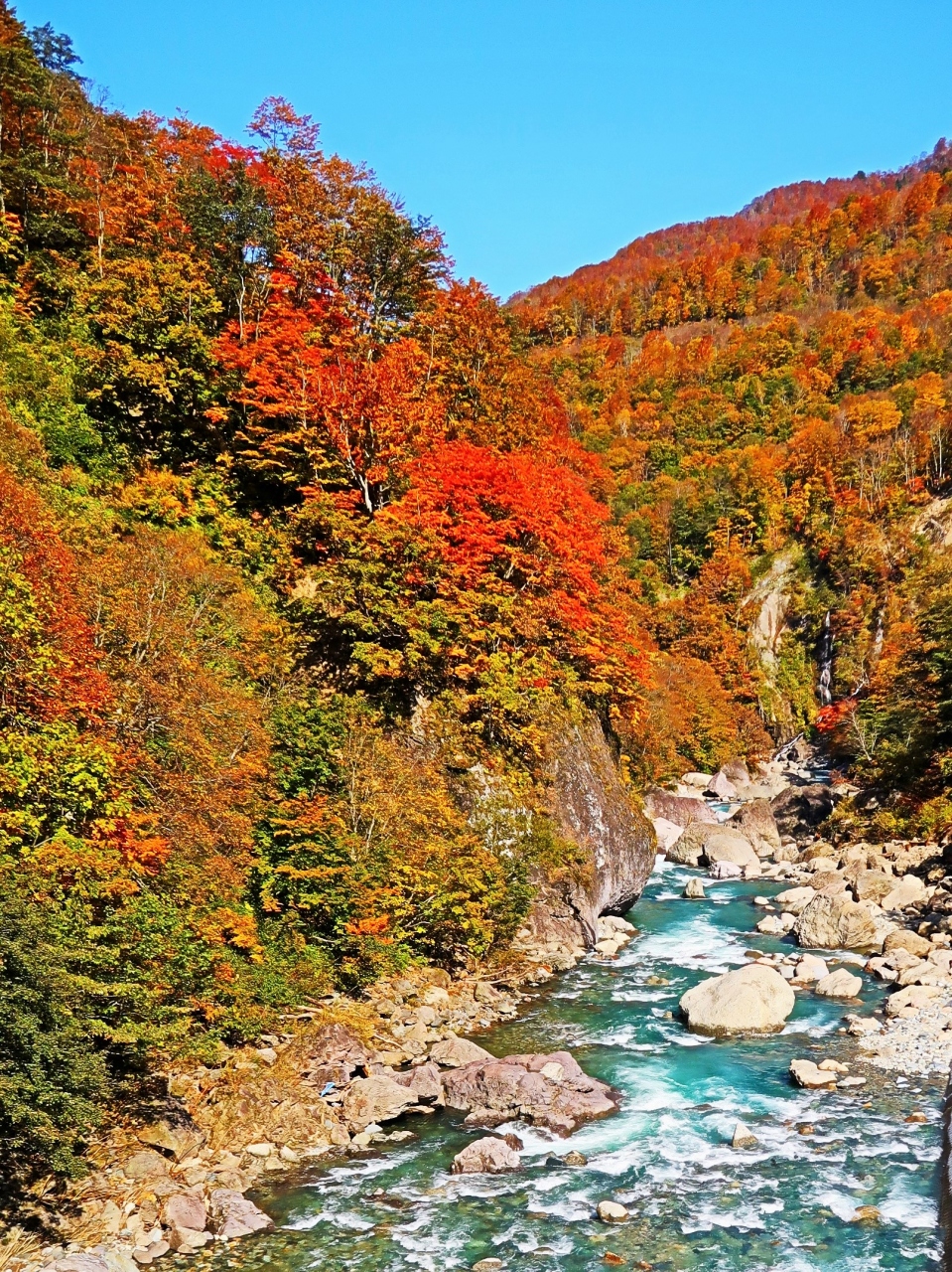 上信越 11 秋山郷5 6 中津川渓谷 紅葉の景勝地 絶好の光 水の清らかさ冴えて 飯山 栄村 長野県 の旅行記 ブログ By マキタン2さん フォートラベル 上信越 11 秋山郷5 6 中津川渓谷 紅葉の景勝地 絶好の光 水の清らかさ冴えて 飯山 栄村 長野県 の旅行記 ブログ By マキタン2さん フォートラベル