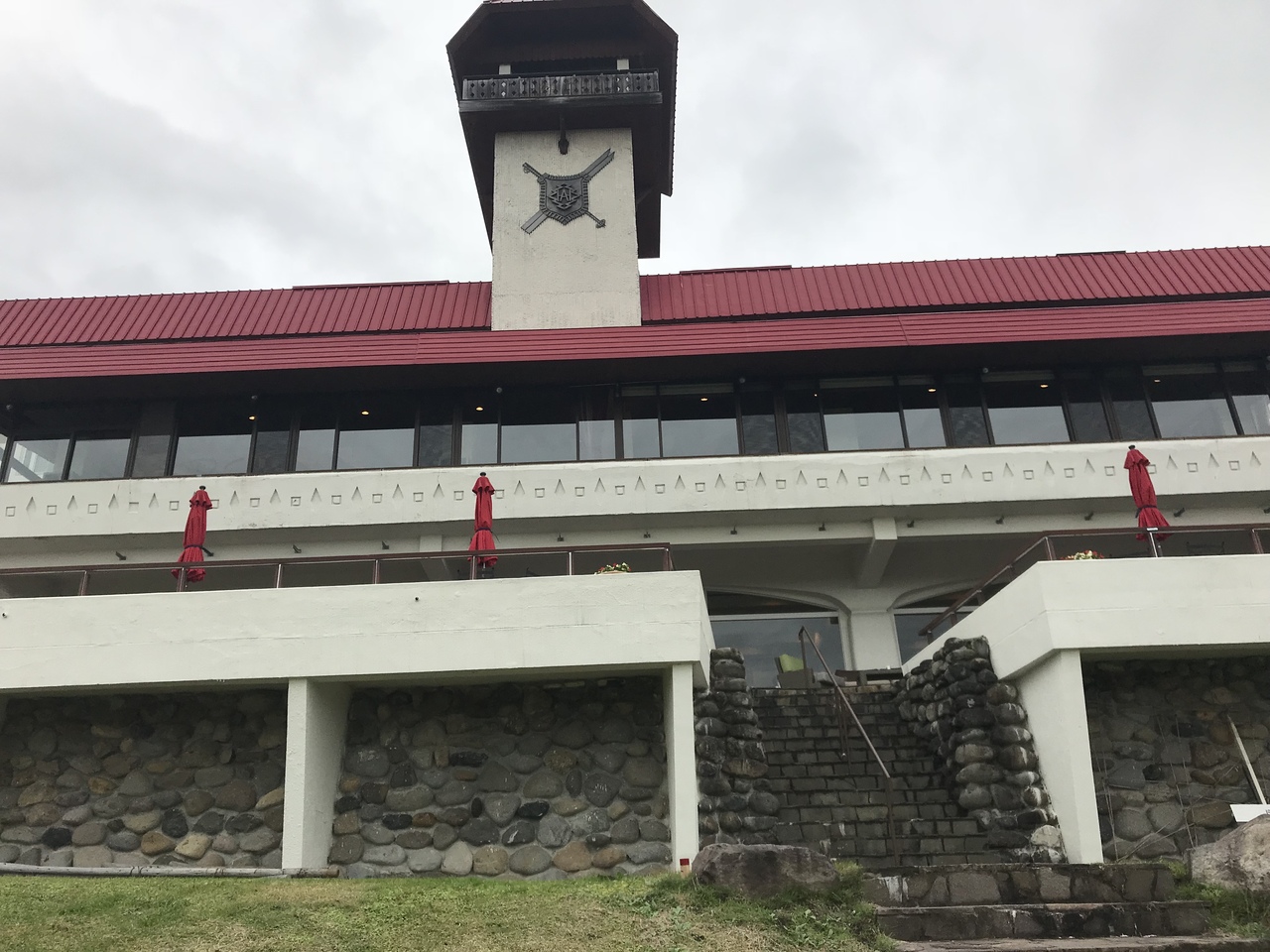 2回目1人旅 赤倉観光ホテル 赤倉 関 燕 新潟県 の旅行記 ブログ By Tabingaさん フォートラベル