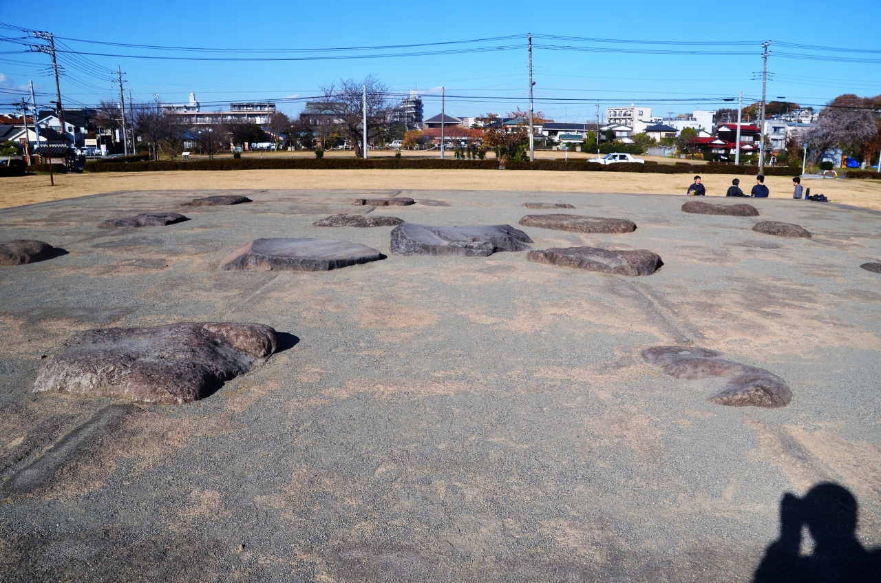 相模国分寺跡 相模国分尼寺跡の散策 海老名 座間 綾瀬 神奈川県 の旅行記 ブログ By アルプ グリュムさん フォートラベル