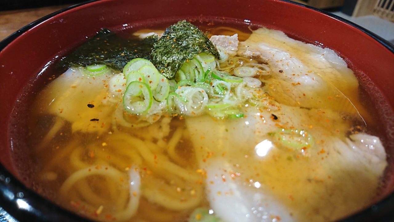 東京 新潟 鶴岡でお昼ごはん 鶴岡 山形県 の旅行記 ブログ By しゅいぐーさん フォートラベル