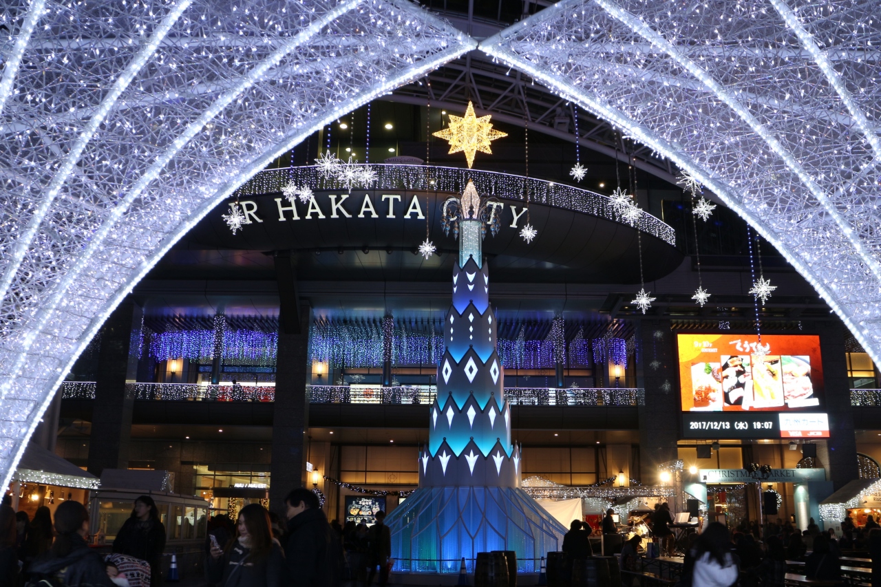 一足早いクリスマス17 劇団四季 ホテル日航福岡 福岡アンパンマンミュージアム 博多 福岡県 の旅行記 ブログ By Kaoristさん フォートラベル