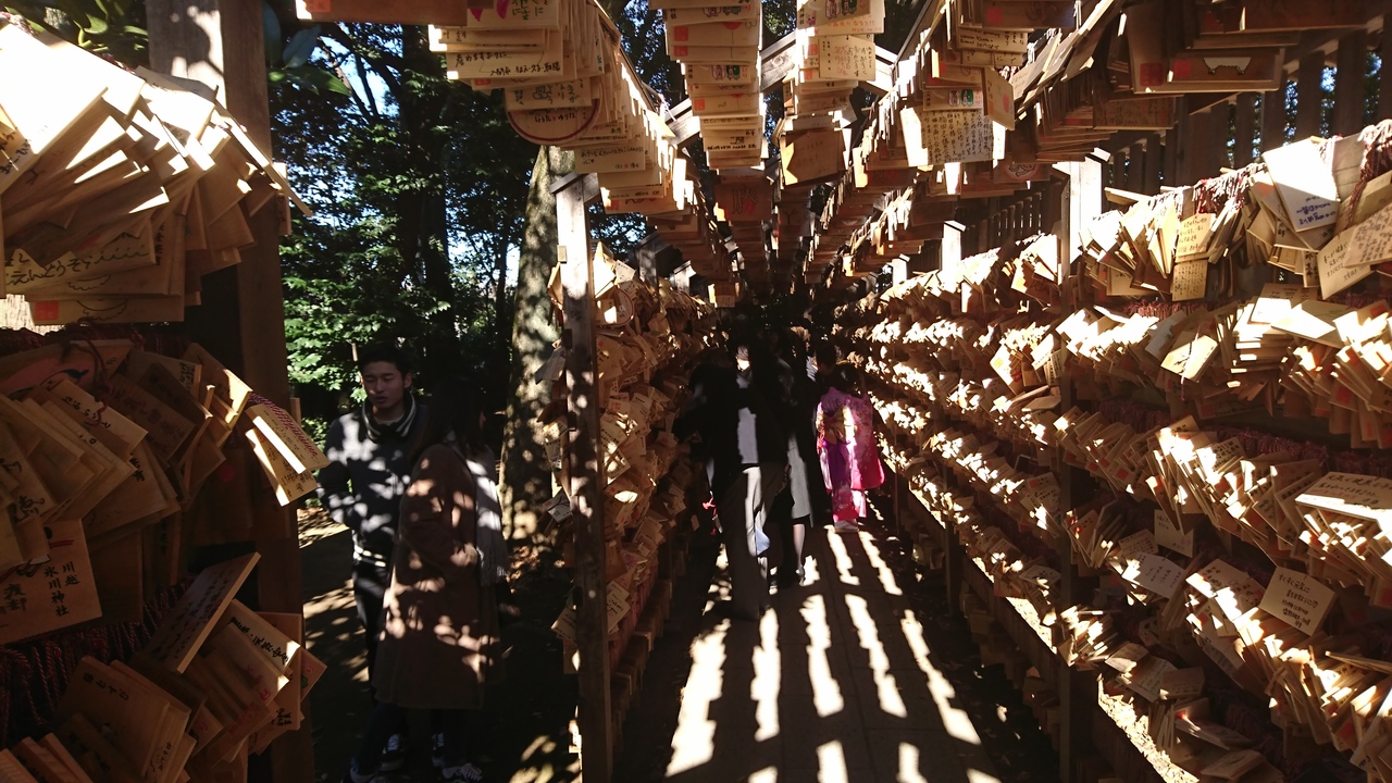 川越ご朱印巡り 川越 埼玉県 の旅行記 ブログ By 道祖神さん フォートラベル