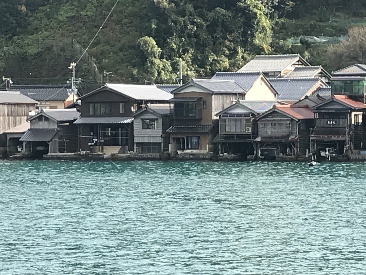 1711 22 伊根の舟屋 天橋立 舞鶴 Ine No Funaya Amano Hashidate And Maizuru Kyoto Pref 天橋立 宮津 京都 の旅行記 ブログ By Maikonさん フォートラベル