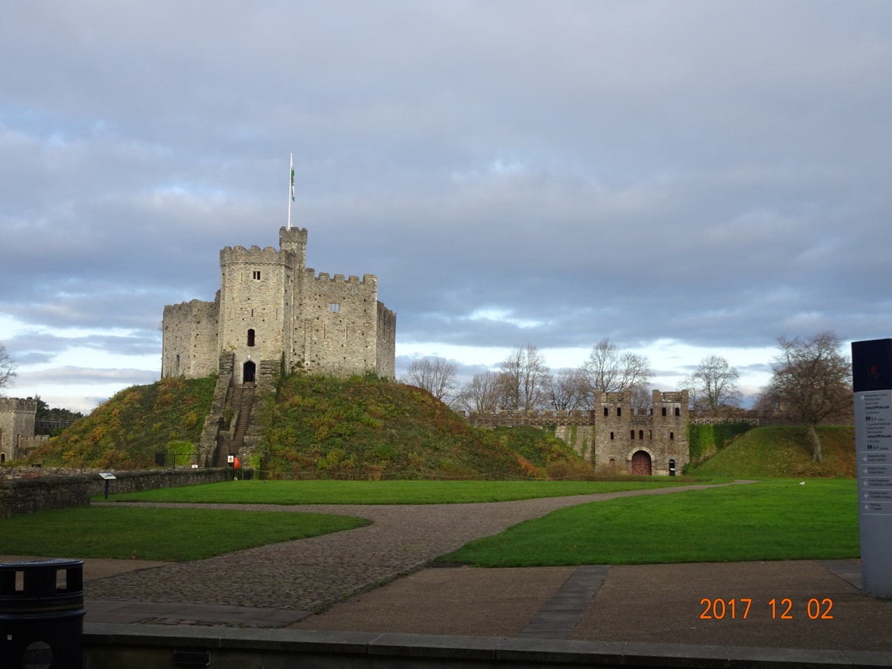 ヨーロッパ 5カ国 2週間の旅 6 ウェールズ カーディフ カーディフ イギリス の旅行記 ブログ By ハーブさん フォートラベル ヨーロッパ 5カ国 2週間の旅 6 ウェールズ カーディフ カーディフ イギリス の旅行記 ブログ By ハーブさん フォートラベル