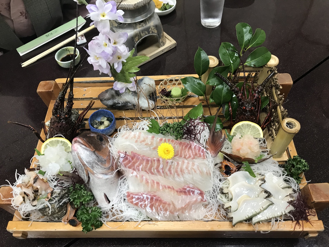 温泉 伊勢海老 松坂牛と鳥羽満喫しました 鳥羽 三重県 の旅行記 ブログ By 旅好きichigocyaさん フォートラベル 温泉 伊勢海老 松坂牛と鳥羽満喫しました 鳥羽 三重県 の旅行記 ブログ By 旅好きichigocyaさん フォートラベル