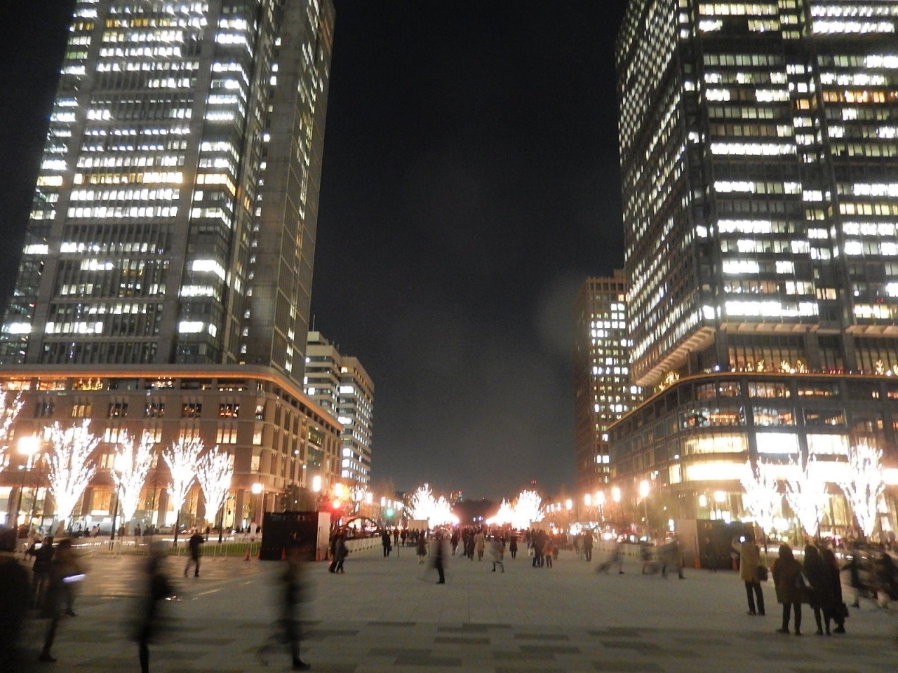 東京駅丸の内駅前広場の風景 丸の内 大手町 八重洲 東京 の旅行記 ブログ By Tsunetaさん フォートラベル 東京駅丸の内駅前広場の風景 丸の内 大手町 八重洲 東京 の旅行記 ブログ By Tsunetaさん フォートラベル