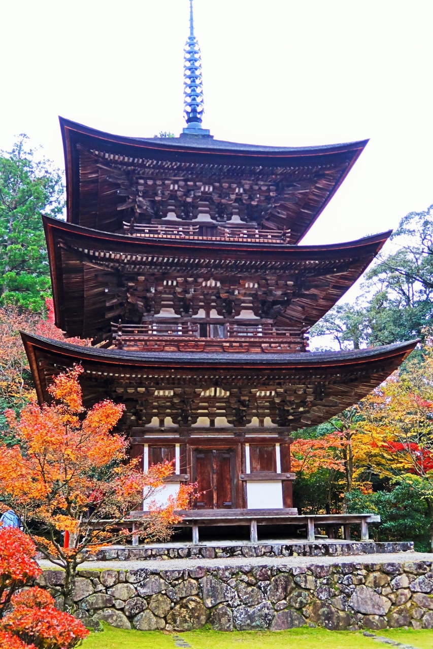 近畿地方の重要文化財一覧 JapaneseClass.jp