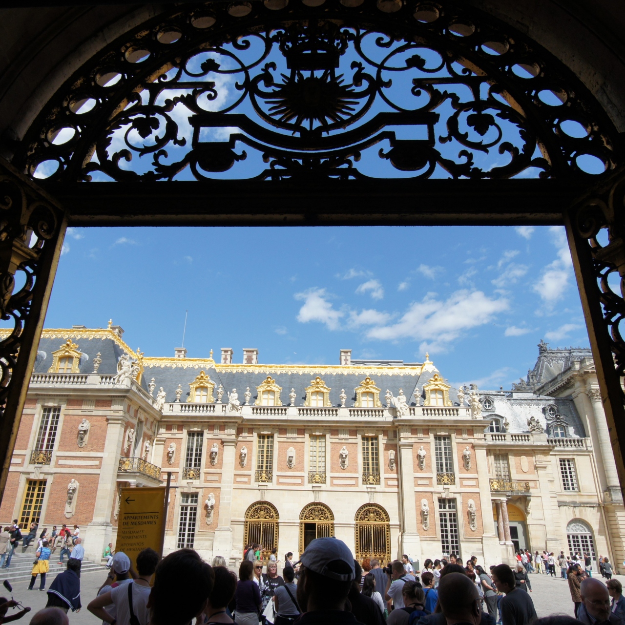 1 ハプニング またそれも経験 フランス パリ5日間 ヨーロッパ周遊6ヵ国 パリ フランス の旅行記 ブログ By Usakoさん フォートラベル 1 ハプニング またそれも経験 フランス パリ5日間 ヨーロッパ周遊6ヵ国 パリ フランス の旅行記 ブログ By Usakoさん フォートラベル