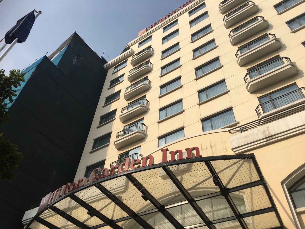 Hilton Garden Inn Hanoi ハノイ ベトナム の旅行記 ブログ By マユミさん フォートラベル