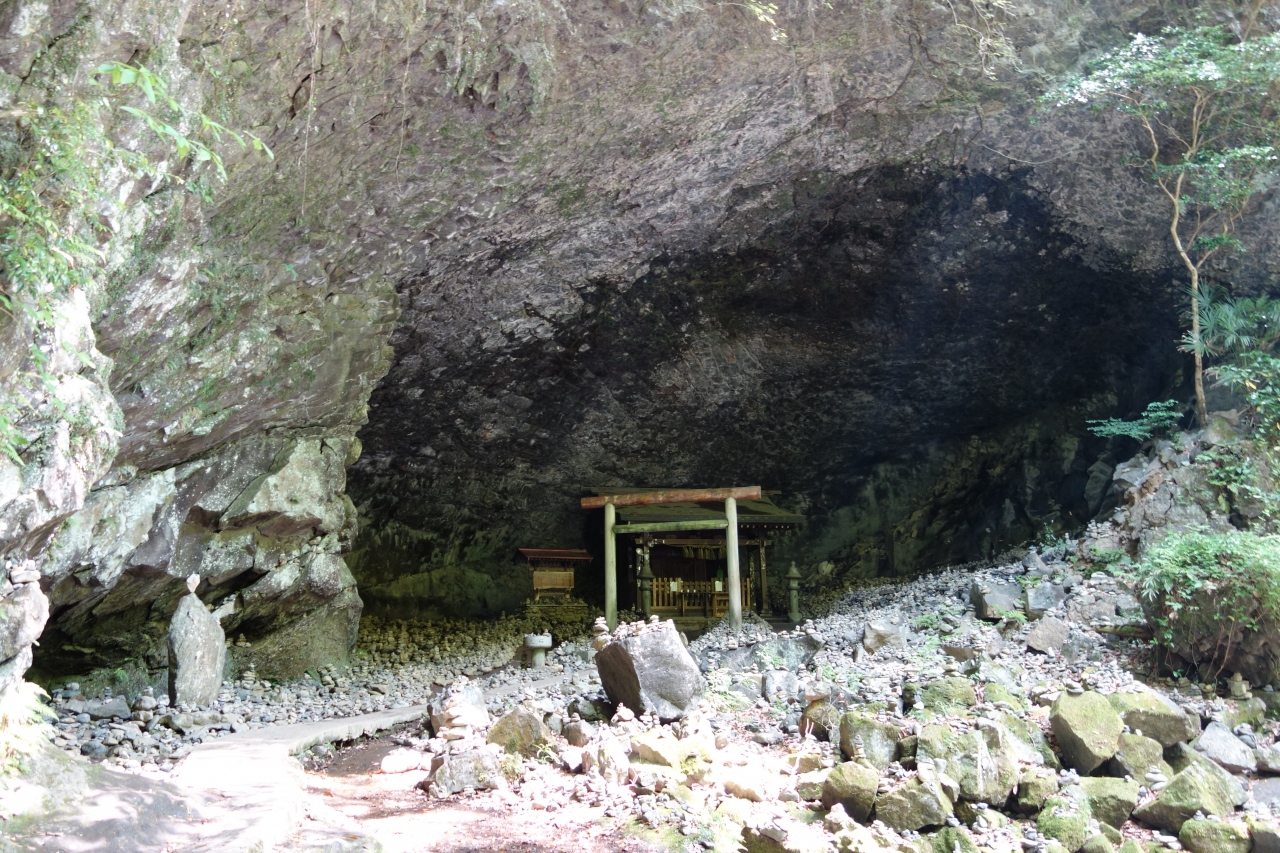 宮崎訪問16 神々の里 高千穂 高千穂神社 天岩戸神社 天安河原 高千穂峡他 高千穂 五ヶ瀬 宮崎県 の旅行記 ブログ By 赤い彗星さん フォートラベル