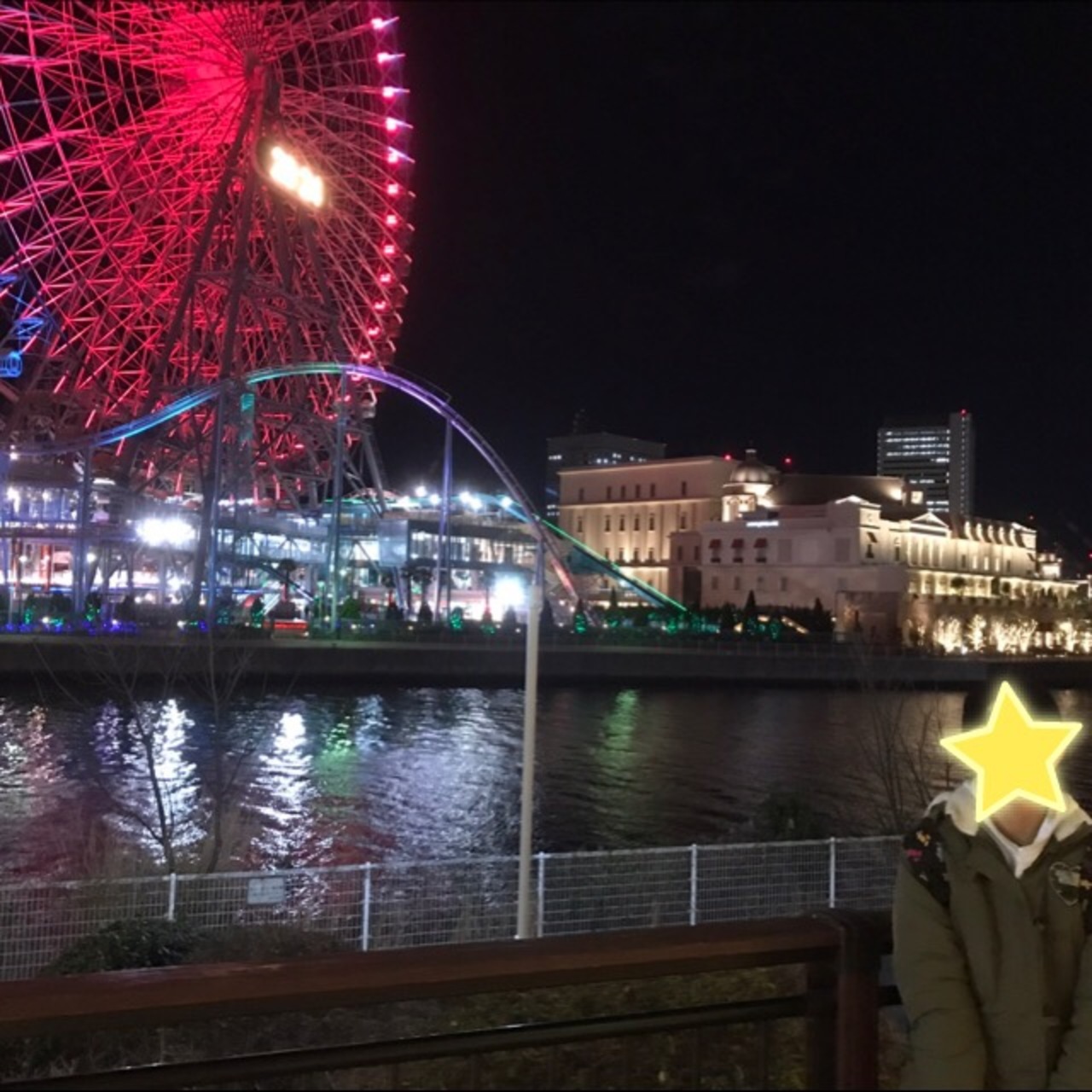 思い立って当日ホテル予約で横浜エンジョイ旅 横浜 神奈川県 の旅行記 ブログ By マッシュさん フォートラベル