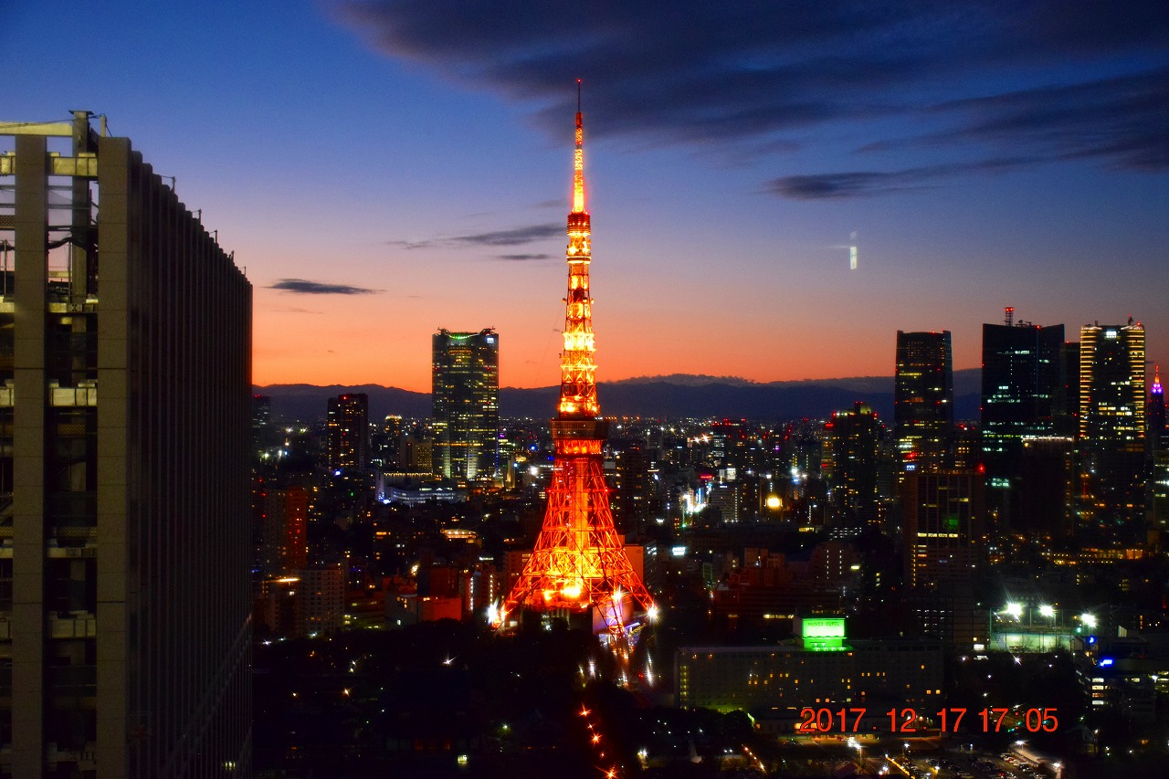 17 2大タワーと都内夜景が一望できる世界貿易センタービルシーサイドトップ 豊洲 東京 の旅行記 ブログ By Jh2fxvさん フォートラベル 17 2大タワーと都内夜景が一望できる世界貿易センタービルシーサイドトップ 豊洲 東京 の旅行記 ブログ By Jh2fxvさん フォートラベル