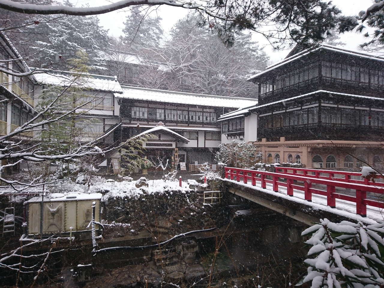 四万温泉で湯治1泊2日 四万温泉 群馬県 の旅行記 ブログ By あにちゃんさん フォートラベル 四万温泉で湯治1泊2日 四万温泉 群馬県 の旅行記 ブログ By あにちゃんさん フォートラベル