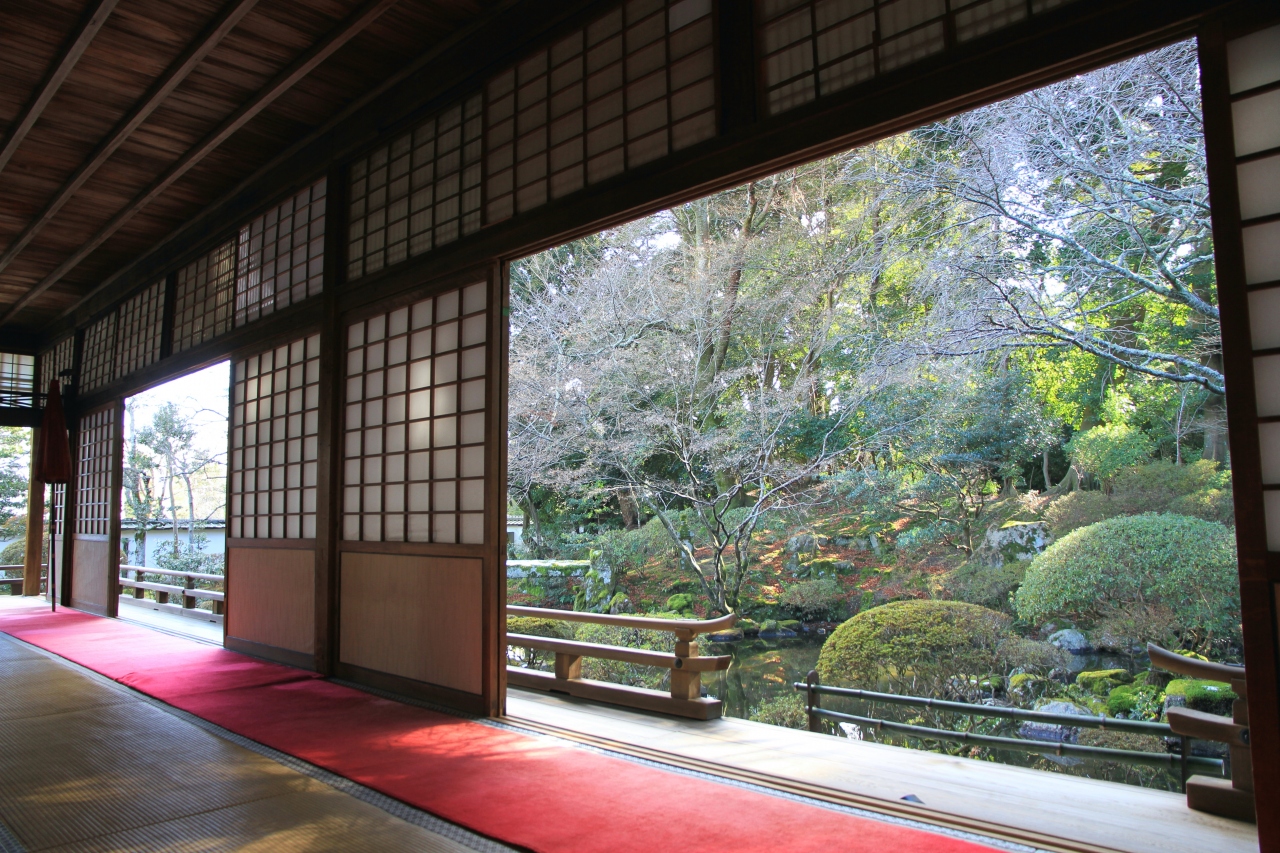 滋賀院門跡から旧竹林院訪問 創業300年の鶴喜そばで昼食 それから圓満院門跡 三井寺参拝 大津 滋賀県 の旅行記 ブログ By きよさん フォートラベル