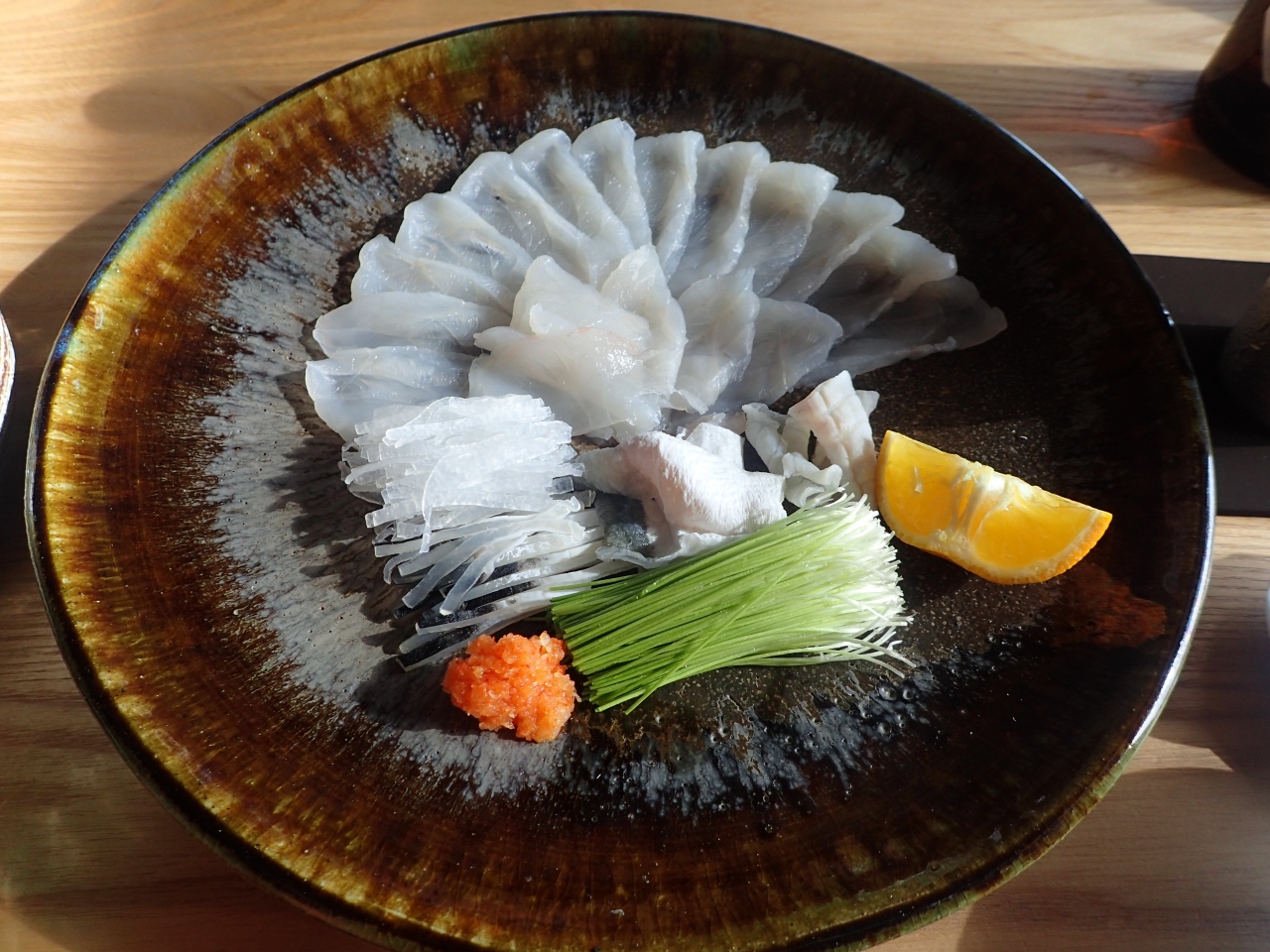 3年とらふぐを食べに淡路島ミシュラン ここちよ へ 淡路島 兵庫県 の旅行記 ブログ By Hana06さん フォートラベル