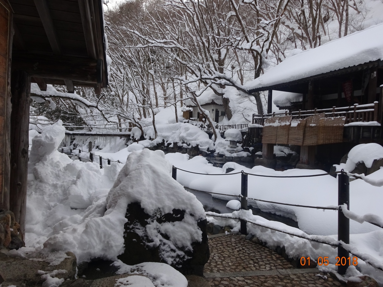 冬が始まるよ 18 越後湯沢 中里 岩原 新潟県 の旅行記 ブログ By Haru04さん フォートラベル
