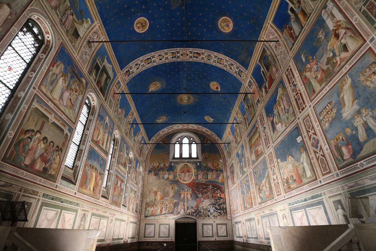 秋の北イタリア ポー川流域3都市巡り その3 パドヴァ編 パドヴァ イタリア の旅行記 ブログ By じんさん フォートラベル 秋の北イタリア ポー川流域3都市巡り その3 パドヴァ編 パドヴァ イタリア の旅行記 ブログ By じんさん フォートラベル