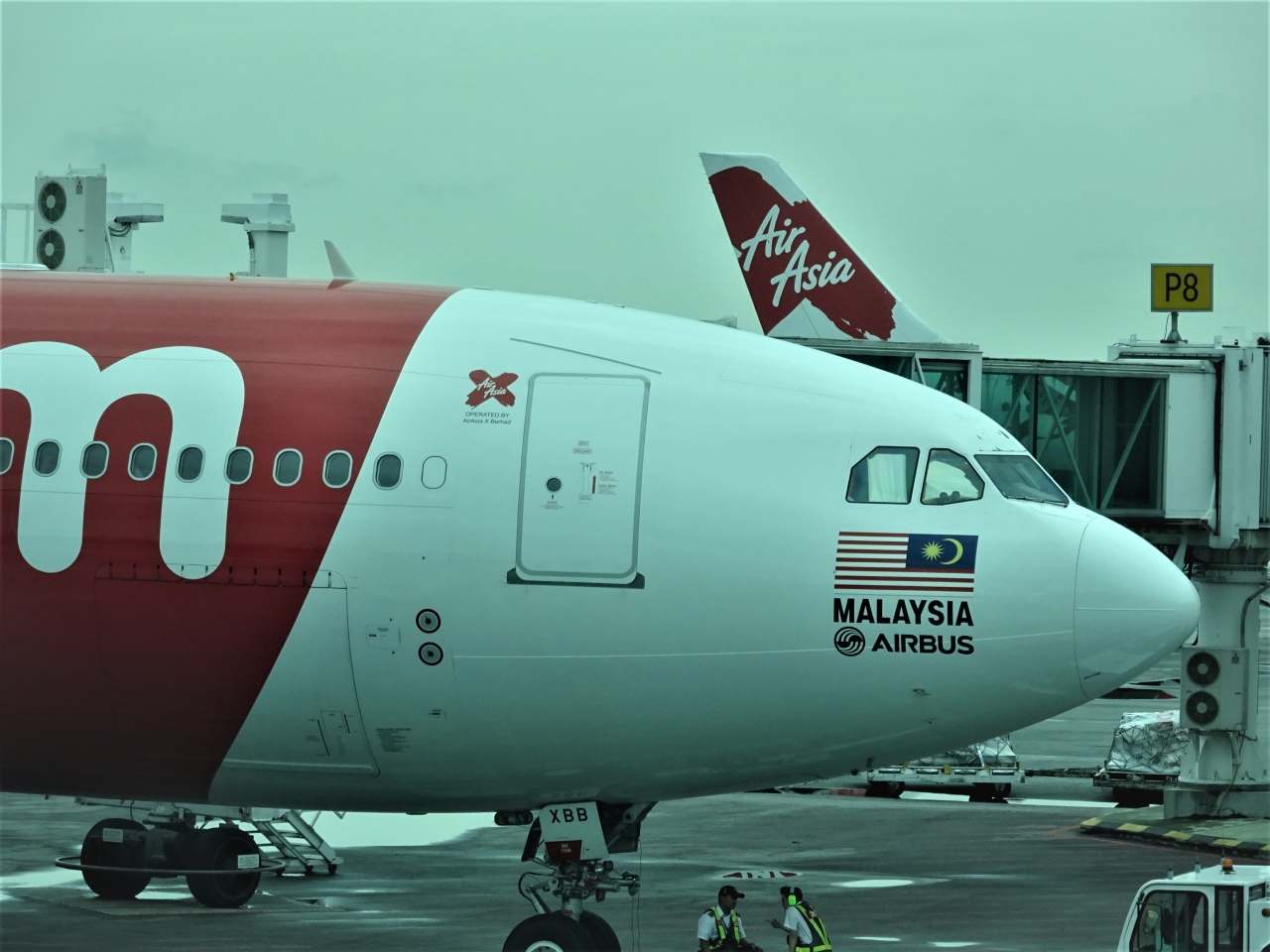 正月一人旅 Lcc ジェットスターで上海経由 エアアジアでマレーシアへ クアラルンプール マレーシア の旅行記 ブログ By Yukiraさん フォートラベル