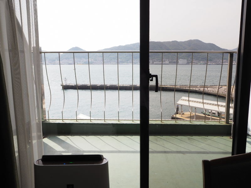2017年5月 下関グランドホテルに宿泊しました 下関 山口県 の旅行記 ブログ By Umiさん フォートラベル
