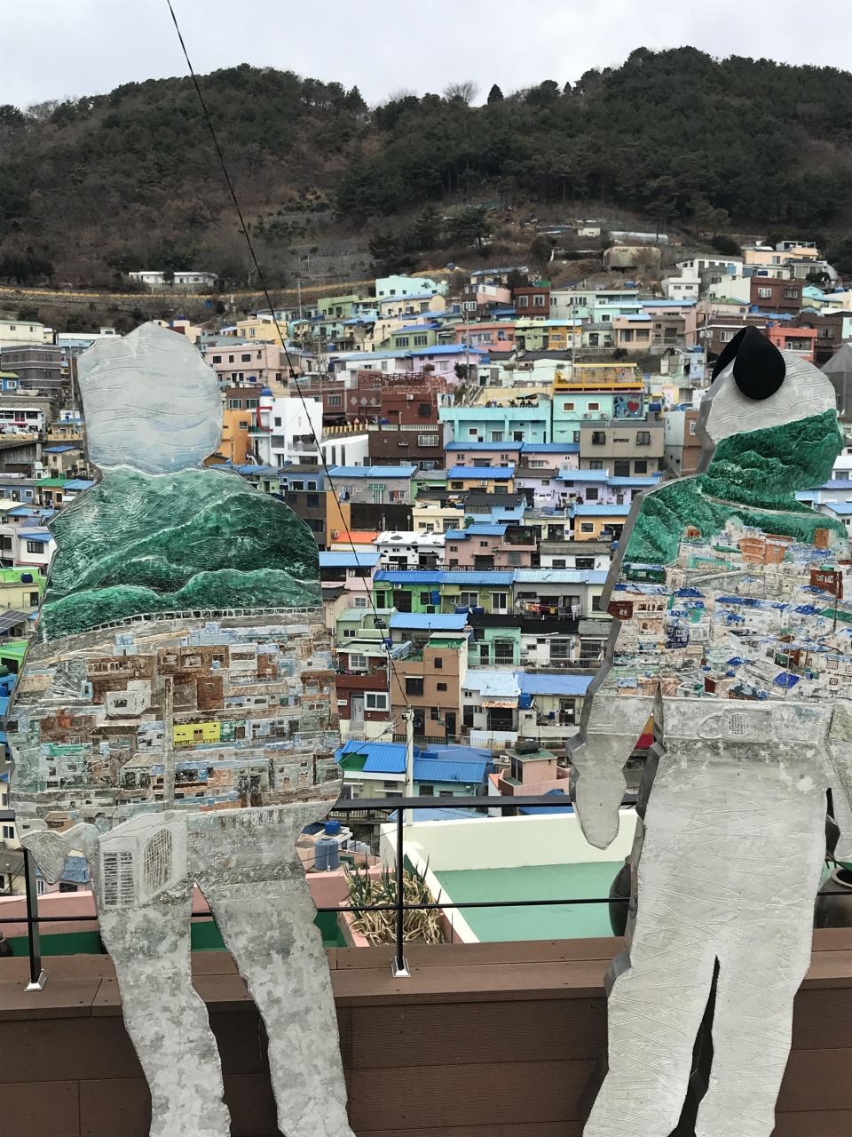 韓国 釜山で旨飯食って韓国のマチュピチュに行ってみる イビスアンバサダー釜山 18年1月 釜山 韓国 の旅行記 ブログ By すずかさん フォートラベル 韓国 釜山で旨飯食って韓国のマチュピチュに行ってみる イビスアンバサダー釜山 18年1月 釜山 韓国 の旅行記 ブログ By すずかさん フォートラベル
