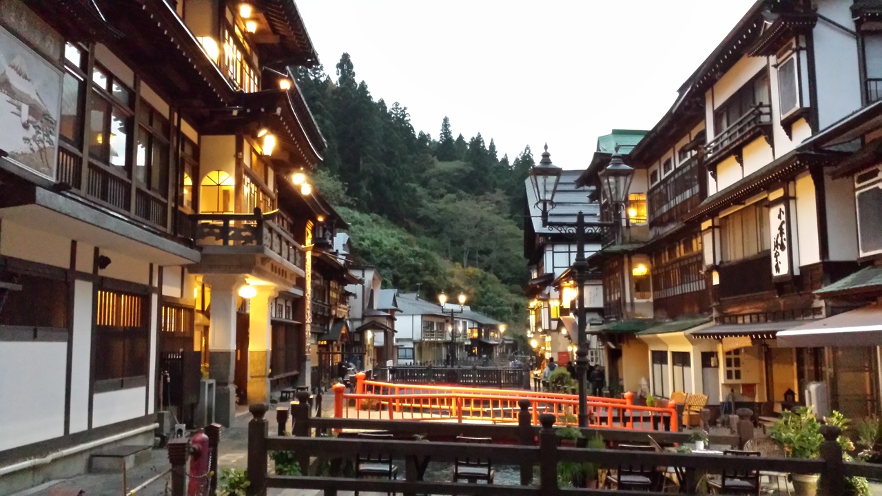 乳頭温泉 銀山温泉 2泊3日の旅 2日目 銀山温泉 銀山温泉 山形県 の旅行記 ブログ By タブラオさん フォートラベル 乳頭温泉 銀山温泉 2泊3日の旅 2日目 銀山温泉 銀山温泉 山形県 の旅行記 ブログ By タブラオさん フォートラベル