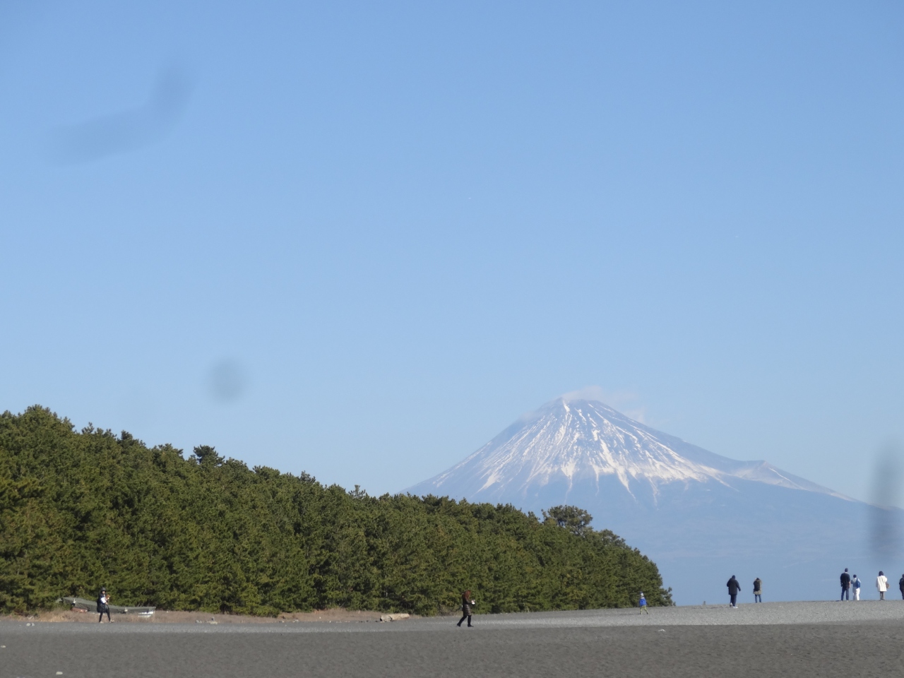 三保の松原から富士山を見よう 清水 静岡県 の旅行記 ブログ By ちび太さん フォートラベル