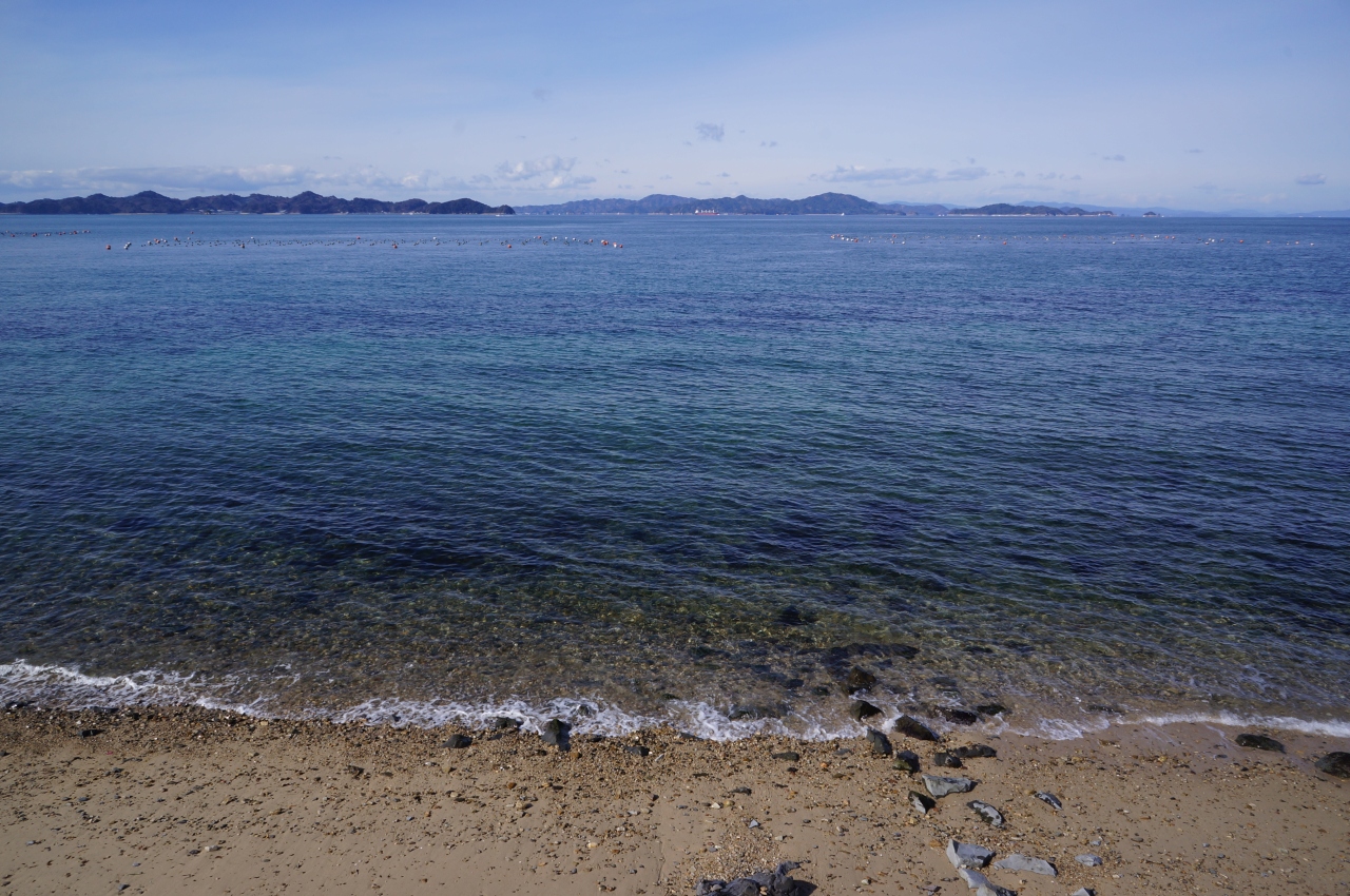 松山市北条エリア 海沿いの散歩道 松山 愛媛県 の旅行記 ブログ By Tsukiさん フォートラベル
